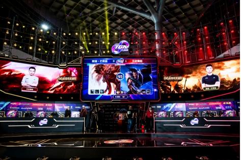 影锋的角色 影锋的角色