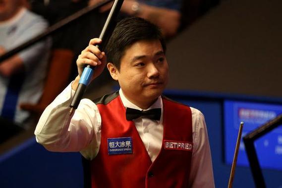 一场引人注 一场引人注