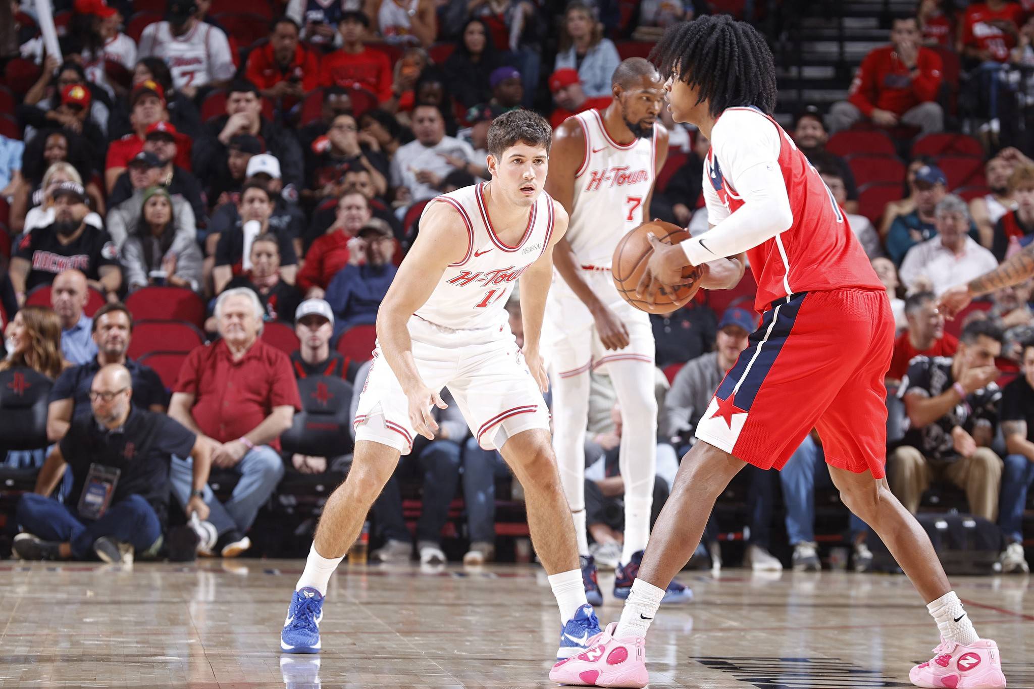 弱侧8号高 弱侧8号高