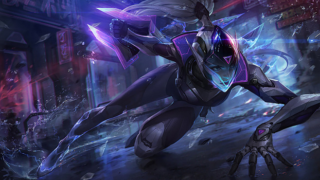 片和高风险